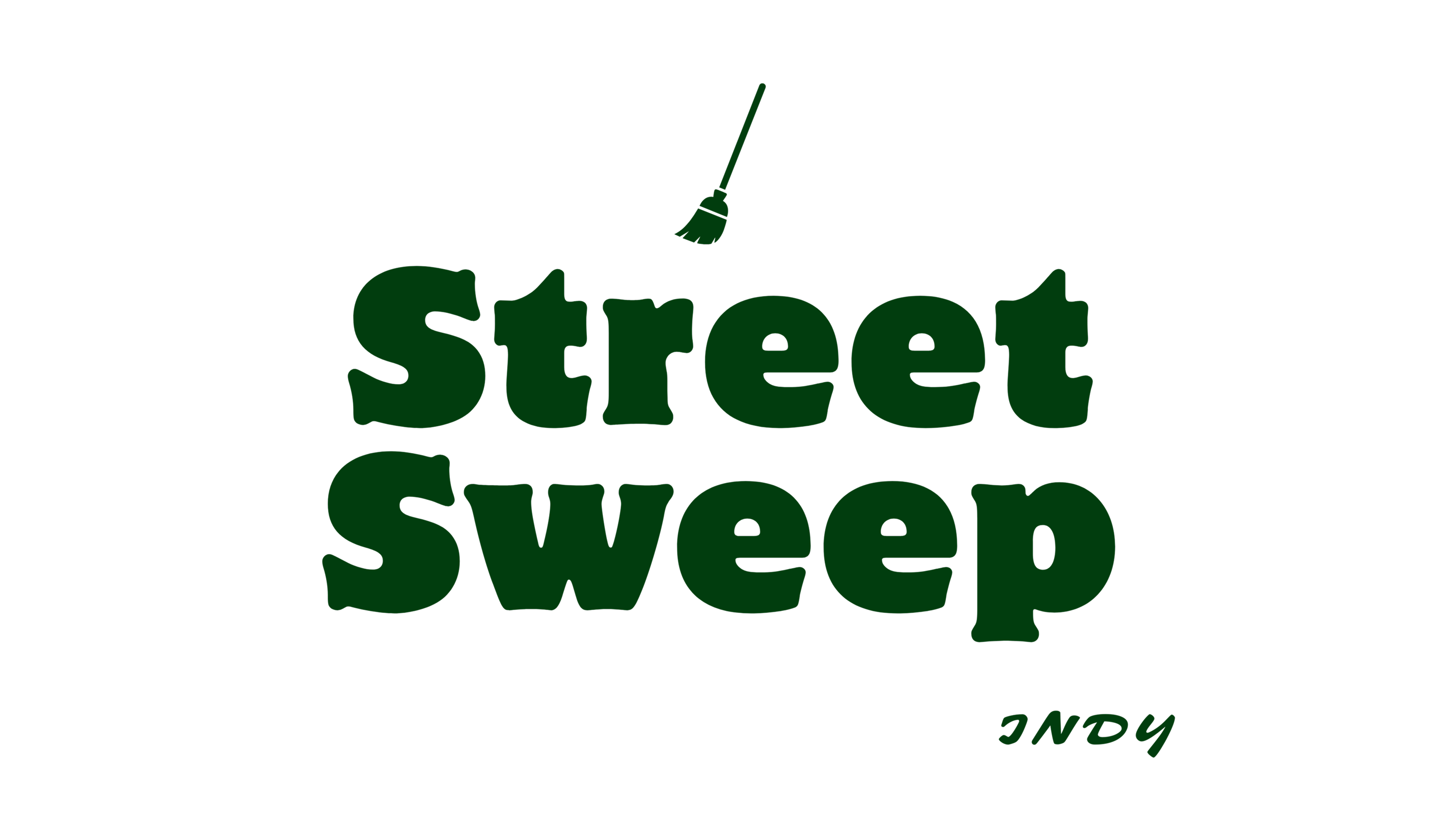 Indy Street Sweep